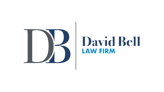 David Bell Law Firm Logo