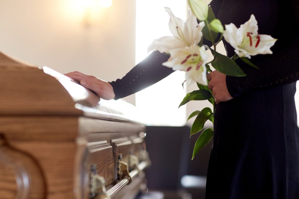 chances of winning a wrongful death suit