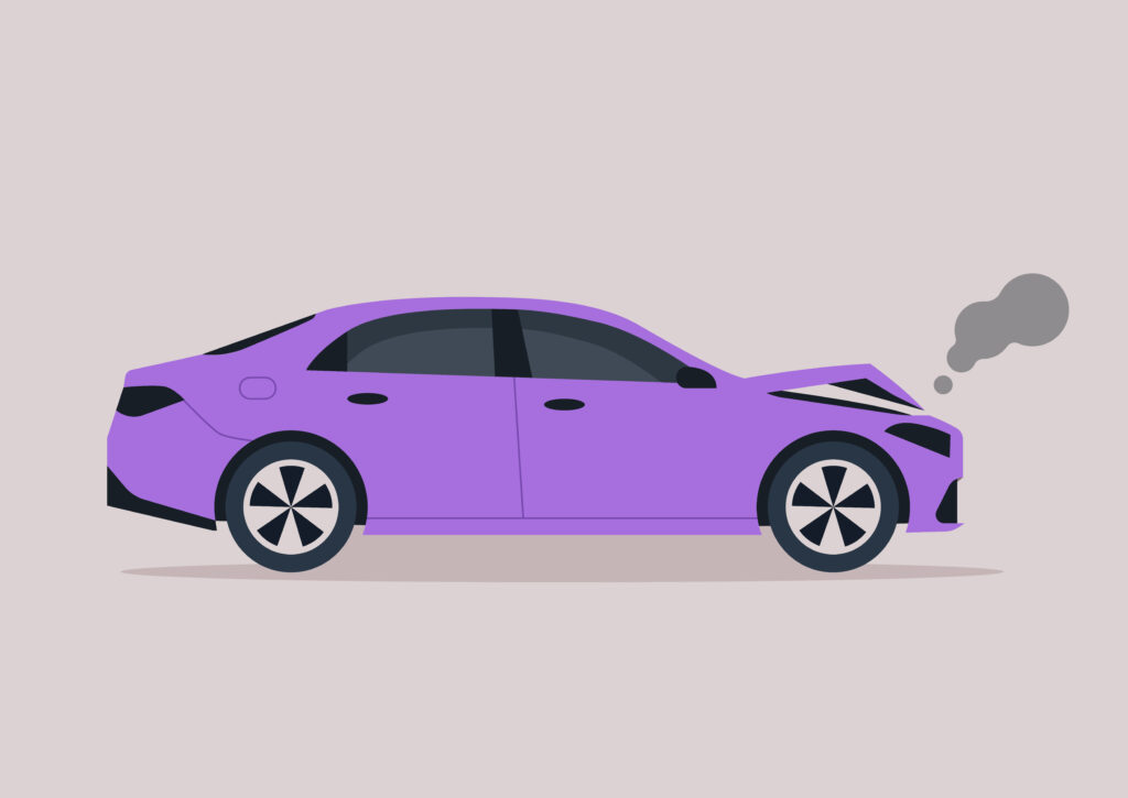 rear-end collisions in georgia