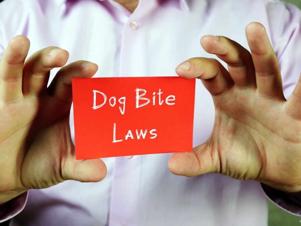 dog bites