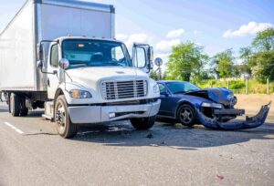 georgia truck accidents