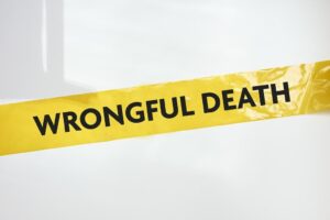 wrongful death
